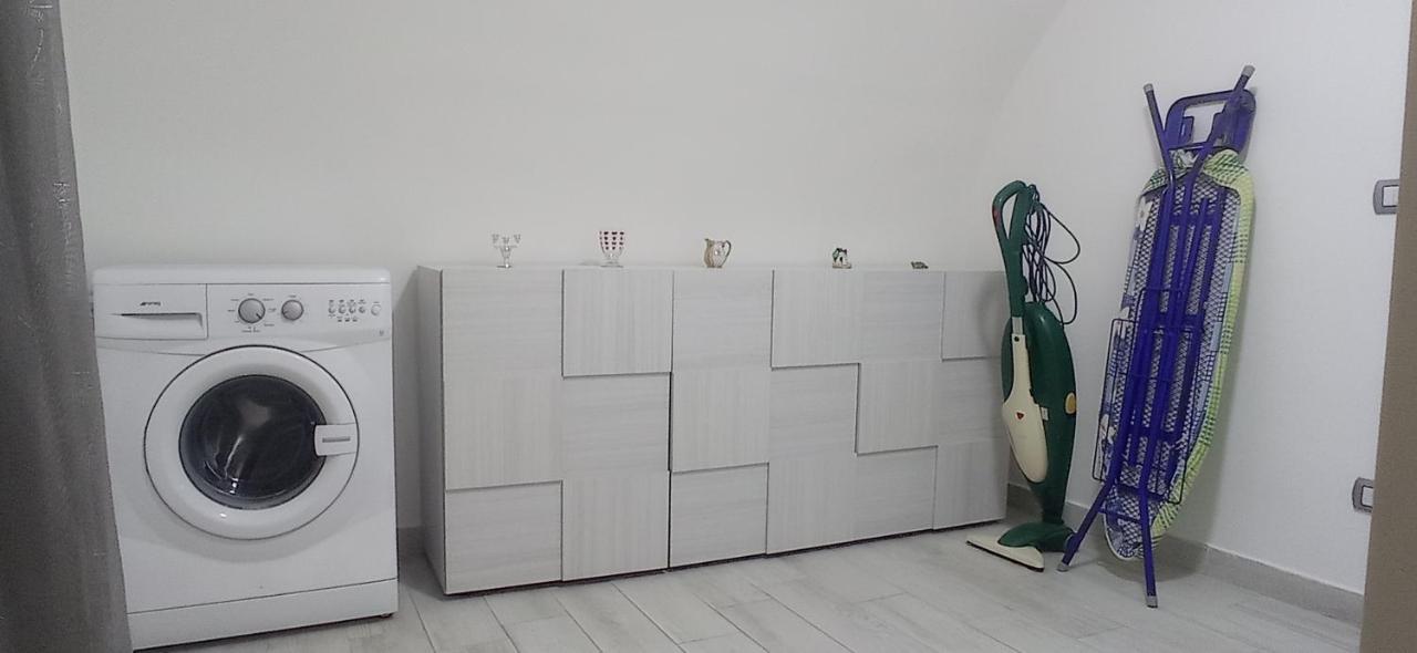 Nunzia'S House Napoli Apartment Ngoại thất bức ảnh