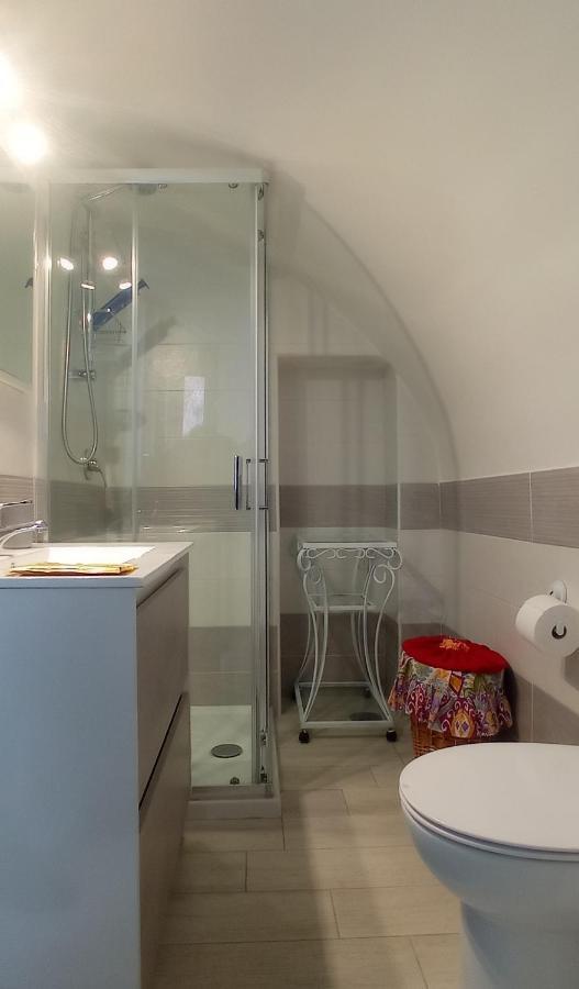 Nunzia'S House Napoli Apartment Ngoại thất bức ảnh