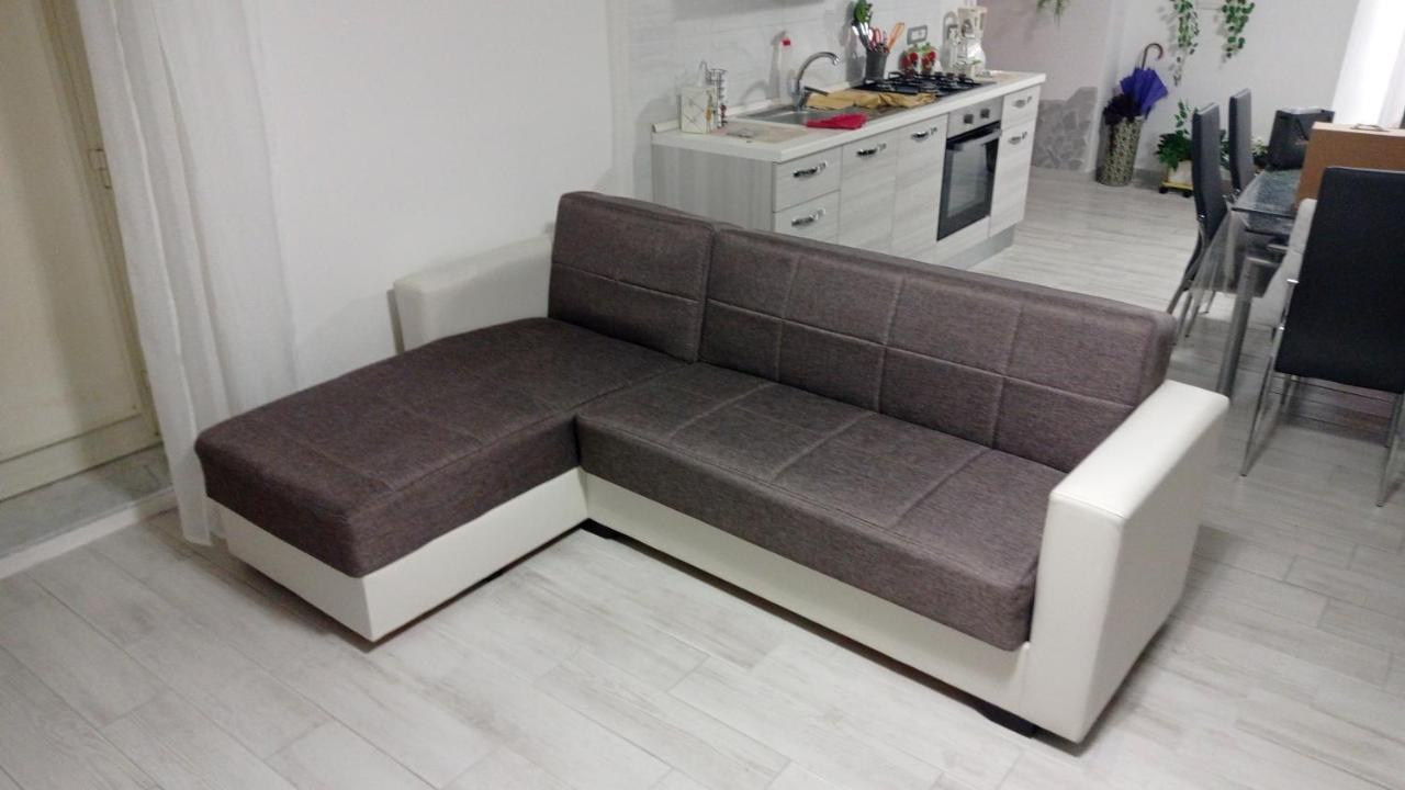 Nunzia'S House Napoli Apartment Ngoại thất bức ảnh