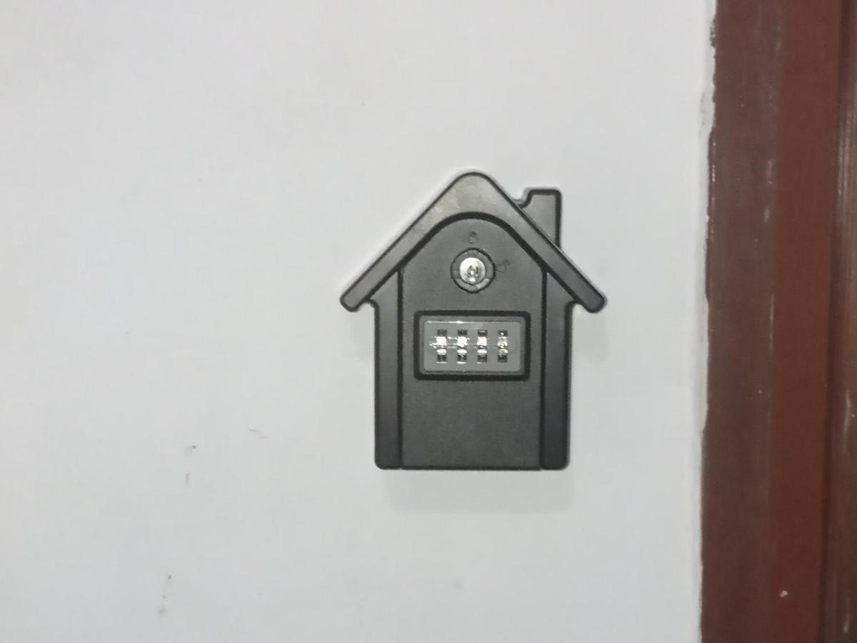 Nunzia'S House Napoli Apartment Ngoại thất bức ảnh