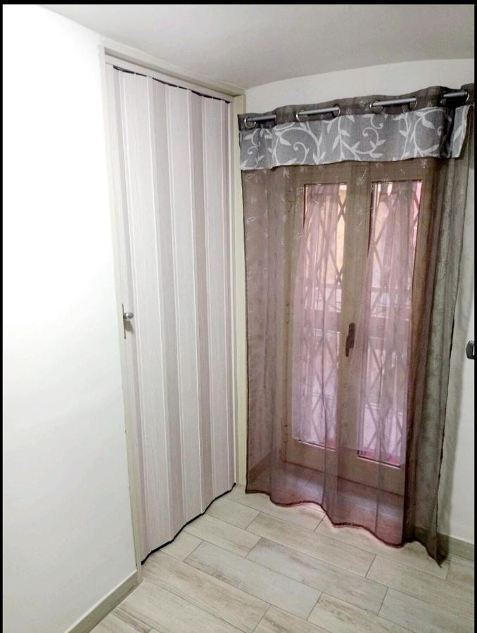 Nunzia'S House Napoli Apartment Ngoại thất bức ảnh