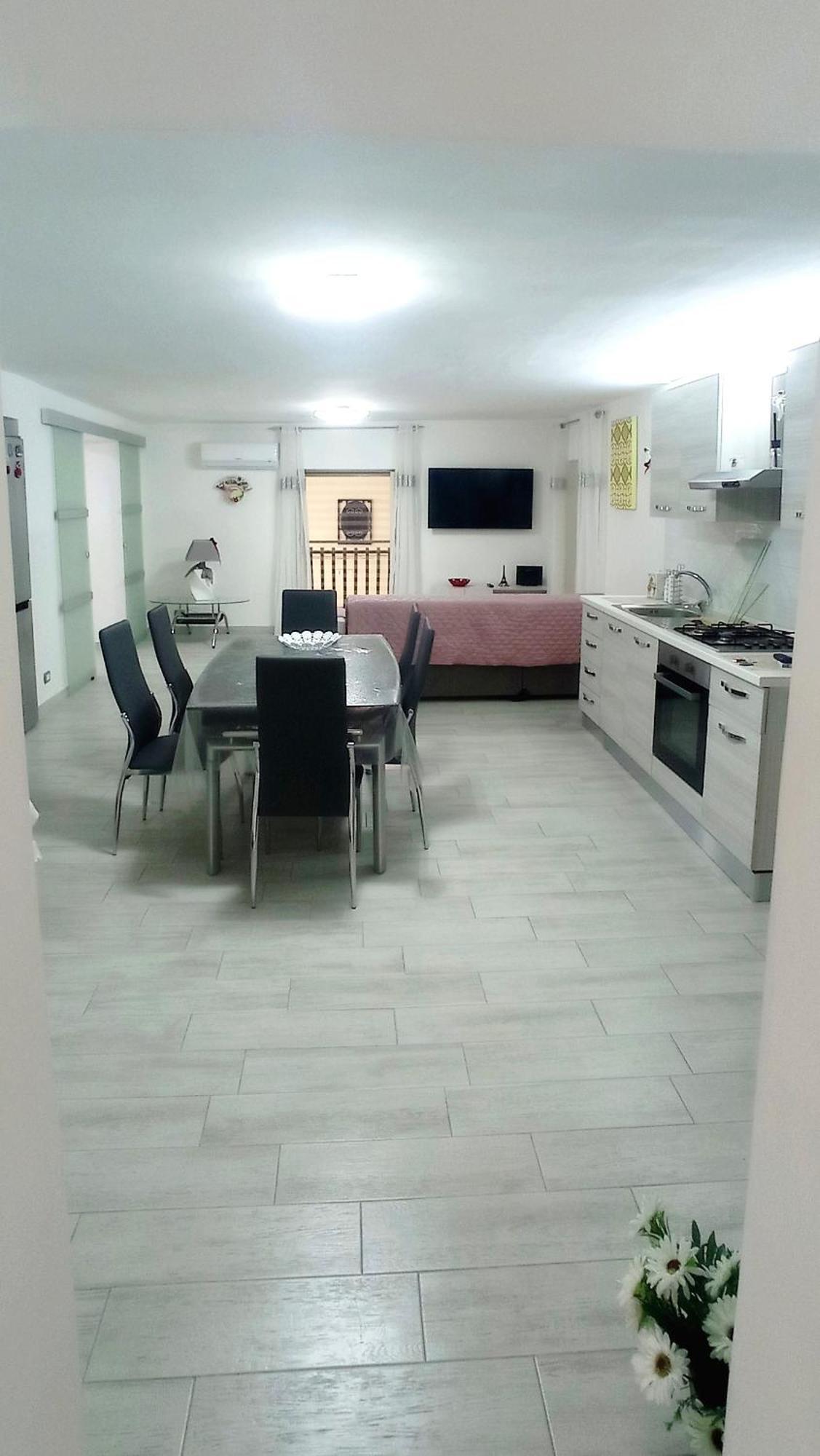 Nunzia'S House Napoli Apartment Ngoại thất bức ảnh